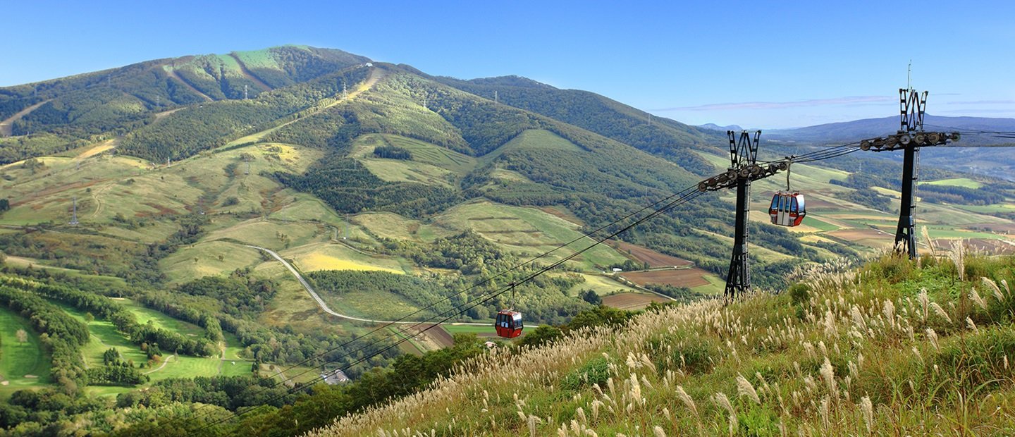 🎢 루스츠 리조트 유원지 (ルスツリゾート遊園地) 이미지 4